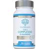 Swiss BioEnergetics Magnesio L-Treonato Complesso 7 in 1 1000mg Vegano