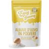 Easy Yummy - Albume d'uovo in polvere per la cottura (1 kg), 100% uova in polvere