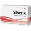 ALFA INTES Silverix - 14 Salviette sterili monouso - con sodio ialuronato, camomilla ed eufrasia