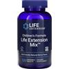 LIFE Extension Formula per bambini Life Extension Mix 120 compresse masticabili