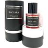 COLLECTION PRIVÉE ÉDITION INTENSE Profumo BACCARA Collection Privée ÉDITION INTENSE, idea regalo, profumo di lunga durata e unisex da 50 ml, prodotto in Francia (BACCARA)