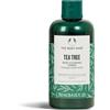 The Body Shop, Tea Tree Skin Clearing Toner vegano, set da 2 (250 ml x 2 pezzi)