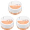 Catrice Cosmetics Catrice Under Eye Brightener, cura degli occhi, n. 020, nude, nutriente, risultato espresso, illuminante, naturale, scintillante, vegano, senza profumo, senza alcool, senza parabeni, confezione da 3
