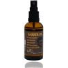 Leucosia Phytocosmetics Leucosia Barber Oil con Olio di Cedro - Olio Dopobarba Uomo - Kit Barba Uomo - Skincare Uomo - 100% naturale 50ml