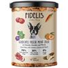 Fidelis - Menu' di Capra con Manioca, Carote e Pesca 400g