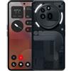NOTHING PHONE 3A PRO 5G 12+256GB 6.7" BLACK EUROPA
