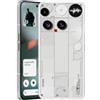 NOTHING PHONE 3 5G 12+256GB 6.67" WHITE EUROPA