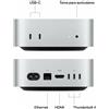 Apple Mini PC Apple MCYT4YP/A 512 GB SSD