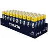 Varta Industrial Pro Batteria alcalina Mignon AA in vassoio da 40 pezzi
