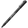 KOH.I.NOOR FINELINER PROFESSIONAL FIBER NERO 0,1MM DH2101