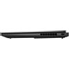 HP Notebook HP OMEN MAX Gaming Laptop 16-ah0012nl Intel Core Ultra 7 255HX Computer portatile 40,6 cm (16") WQXGA 32 GB DDR5-SDRAM 1 TB SSD NVIDIA GeForce RTX 5080 Wi-Fi 6E (802.11ax) Windows 11 Home AI PC Nero [BL6S6EA#ABZ]