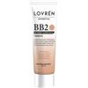 Lovrén - BB Cream Medio Scura Confezione 25 Ml