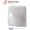 BENTEL WAVE-W Sirena da interno per allarme alto rendimento