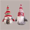 DOLFIN 2 Pz Gnometto Peluche Fermaporta + Monete Cioccolato 45 g Dolfin