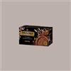 LUCGEL Filtri Bustine Tè Nero Aromatizzato al Cacao TWININGS 20 Filtri
