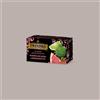 LUCGEL Filtri Bustine Tè Nero Aromatizzato al Pompelmo Rosa e Bergamotto TWININGS 20 Filtri