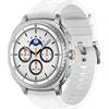 Samsung Galaxy Watch 8 Classic L500 46mm Bluetooth White