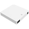 DIGITUS FO Scatola di Giunzione - 48 Fibre - Classe di Protezione IP20 - Montaggio a Parete - Fibra Ottica Unibox - Grigio