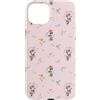 Disney Minnie Mouse, delizia floreale primaverile Custodia per iPhone 15 Plus