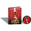 Cineploit La Bimba di Satana - Sexorgien im Satansschloss - Mediabook - Cover A - Limited Edition auf 500 Stück