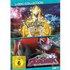 Polyband Pokémon - Arceus und das Juwel des Lebens / Zoroark: Meister der Illusionen LTD.