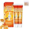 Generico Crema Per Il Sollievo Articolare Mullein, Gel Per Il Sollievo Articolare, Crema Avanzata Per Le Articolazioni, Per Schiena, Collo, Piedi, Spalle (2pcs)