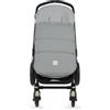 Walking Mum Sacco per sedia Eco Mum Cloud Inverno