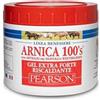 Pearson Arnica 100's Gel Extra Forte Riscaldante 500ml