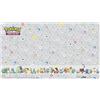 BB-Toy-Trades Tappetino per mouse compatibile con Pokemon First Partner Playmat tappetino per mouse (primo partner)