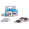 Leuchtturm 322622 coin capsules inner diameter 43 mm