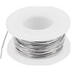 uxcell sourcingmap 10m 10m 0.65mm 22AWG Cavo Nicromo Riscaldamento Filo per riscaldamento