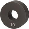 BRILLIANT TOOLS KS Tools 460.3764 Pressore, Ø esterno 55 mm, Ø interno 20 mm