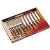 Tramontina - Churrasco Set 12 Pezzi Posate 5" - Tramontina Churrasco