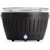 LotusGrill Lotus Grill Standard Antracite
