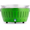 LotusGrill Lotus Grill XLarge Verde