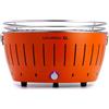 LotusGrill Lotus Grill XLarge Arancione