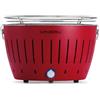 LotusGrill Lotus Grill Standard Rosso