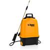Volpi Originale Pompa Elettrica a Batteria V-Black VITA 16 Lt - Volpi Originale