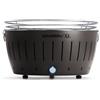 LotusGrill Lotus Grill XLarge Antracite