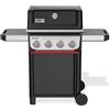 Weber Spirit E-410 - Weber