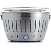LotusGrill Lotus Grill Standard INOX Special Edition