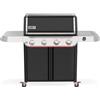 Weber Genesis E-425W - Weber
