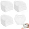 YiliYa 300 sacchetti usa e getta per lavabo, filtro per lavello da cucina, scolapasta usa e getta per lavello, sacchetti per la spazzatura, scolapasta da cucina, lavandino, bagno