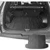 LUWU Compatibile con Hyundai Tucson NX4 2021-2024 2025 Tappetino Protettivo Antiscivolo in Gomma TPE per Bagagliaio Impermeabile Antipolvere Tucson 2025 Accessorio