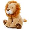 Petface Planet Luis - Peluche a forma di leone