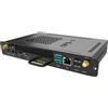 visunext PC Slot-In OPS Advanced i7, SSD da 1 TB, RAM da 32 GB, Win 11 Pro (lingua del sistema operativo: inglese)