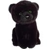 Gipsy Toys - Coniglio da appendere - morbido cuscino rosso 12 cm - decorazione di Pasqua - regalo originale - sospensione colorata - ideale per Pasqua e occasioni primaverili.