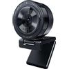 Razer Kiyo Pro - Fotocamera di trasmissione USB con sensore di luce ad alta resa e supporto (videocamera web, video Full HD 1080p, 60 FPS, HDR, software di trasmissione aperta) Nero