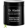 Dr kleein Perfection Body Baume+Coenzima Q10 Black Edition 250 ml