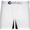 Ethika Slip boxer medio da uomo | Bianco OG (Piccolo, s)
